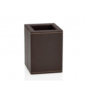 ORG SOBREM. EF.PIEL NEG 31X11X5,5CM