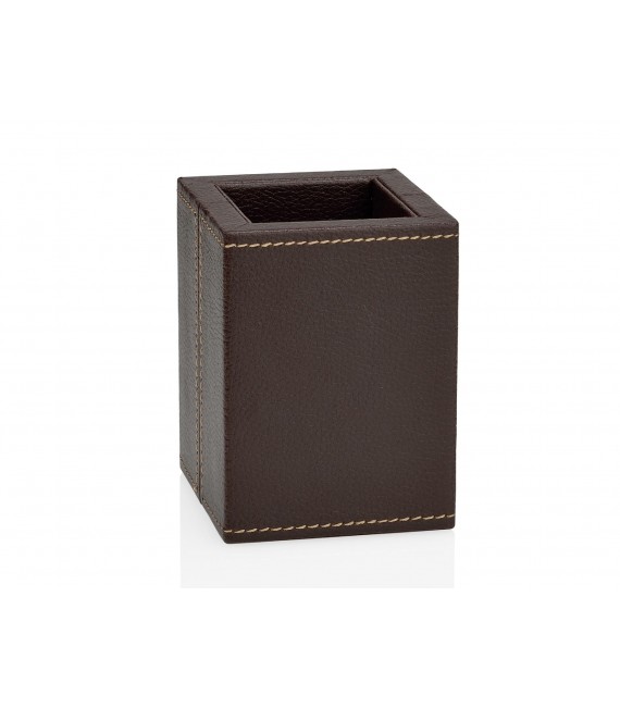 ORG SOBREM. EF.PIEL NEG 31X11X5,5CM