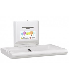 CAMBIA PAÑALES CP0016H, horizontal