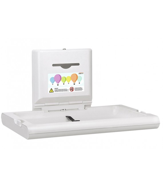 CAMBIA PAÑALES CP0016H, horizontal