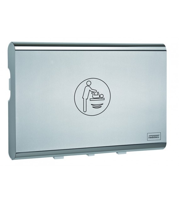 CAMBIA PAÑALES CP0016H, horizontal