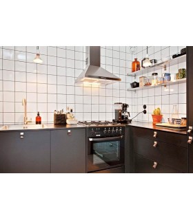 AZU. BLANCO BRILLO formato 15x15