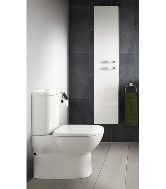 TEMPO inodoro compacto blanco ideal standard