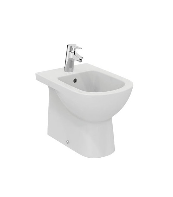 TEMPO bidet compacto blanco Ideal Standard