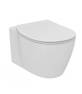 CONNECT Inodoro suspendido de Ideal Standard