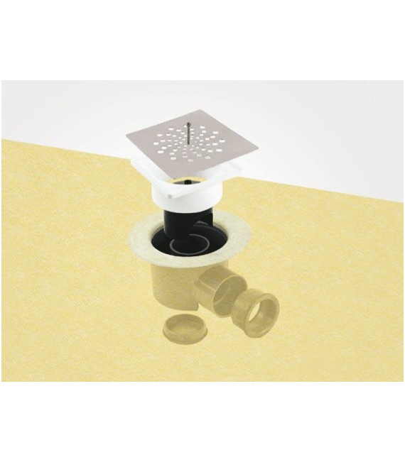 DRY50 Sumidero Ducha