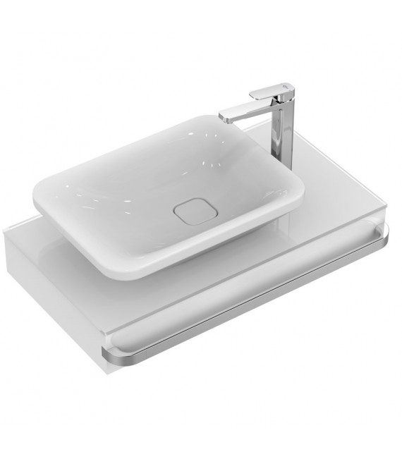 TONIC II ASIM Lavabo de encimera Ideal Satandard