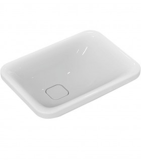 TONIC II ASIM Lavabo de encimera Ideal Satandard