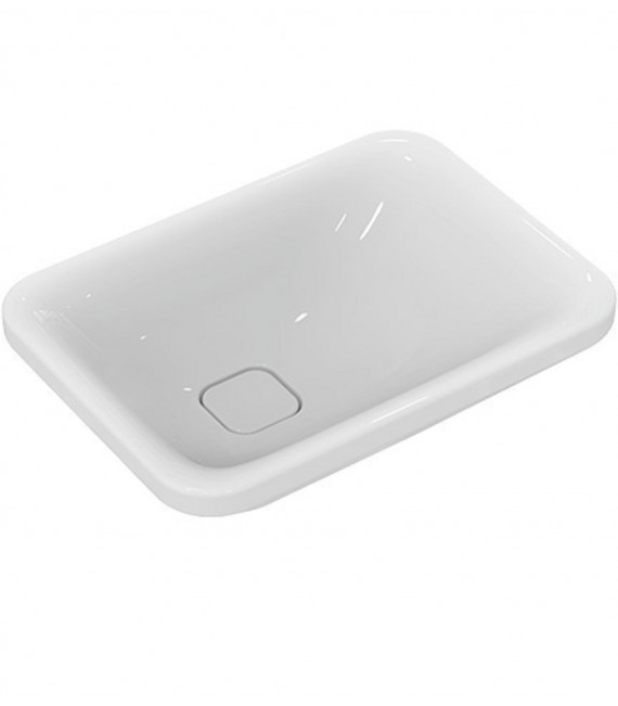 TONIC II ASIM Lavabo de encimera Ideal Satandard