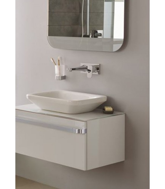TONIC II ASIM Lavabo de encimera Ideal Satandard