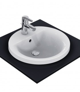 CONNECT lavabo encastre ovalado Ideal Standard