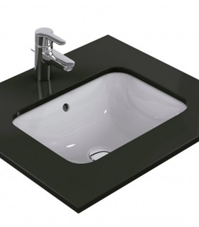CONNECT lavabo encastre ovalado Ideal Standard