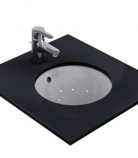CONNECT lavabo encastre ovalado Ideal Standard