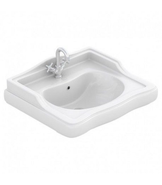 ATENAS Lavabo con Pedestal