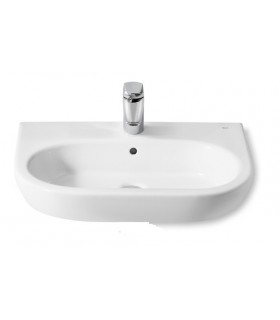 CONNECT lavabo encastre ovalado Ideal Standard