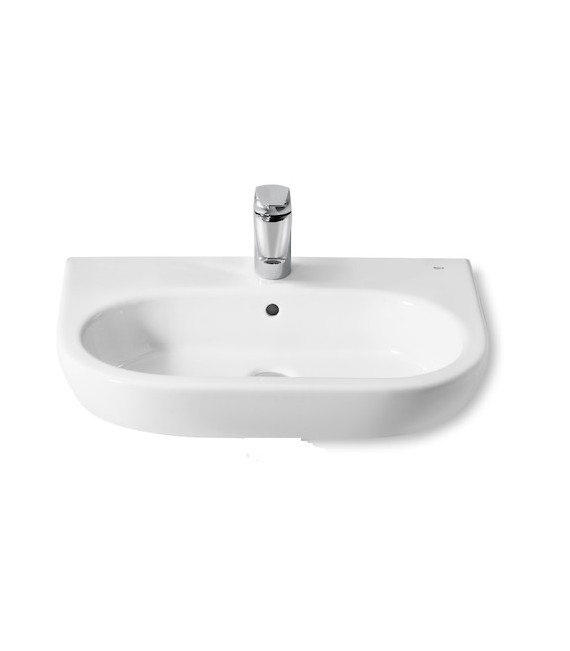 CONNECT lavabo encastre ovalado Ideal Standard