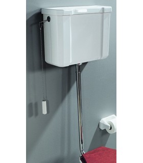 NEOCLASICA cisterna lata completa