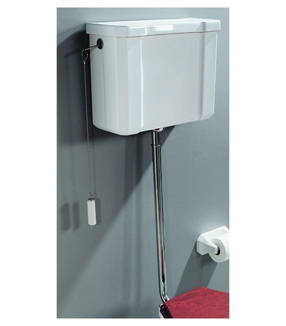 NEOCLASICA cisterna lata completa