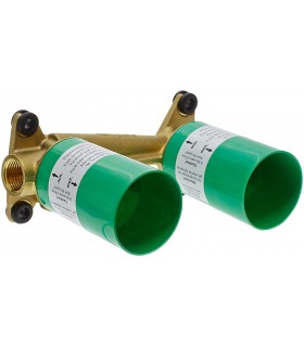 HANSGROHE 13622180 - Cuerpo empotrado para lavabo