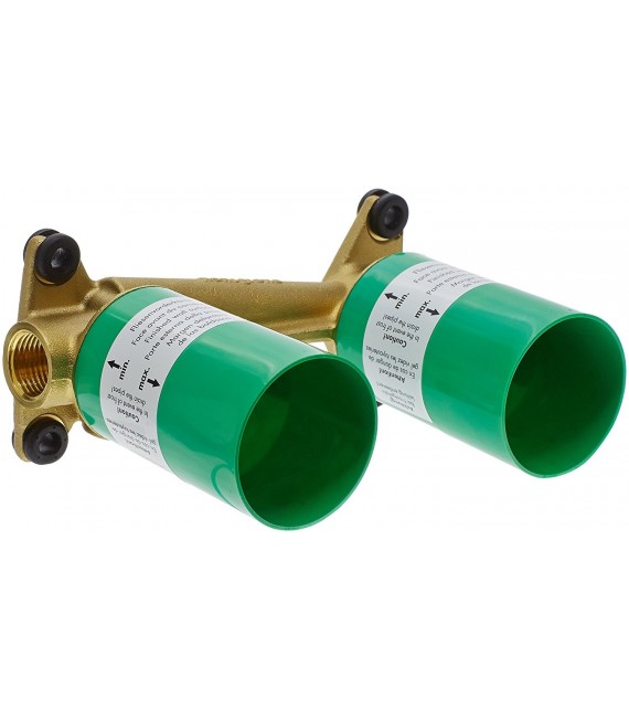 HANSGROHE 13622180 - Cuerpo empotrado para lavabo