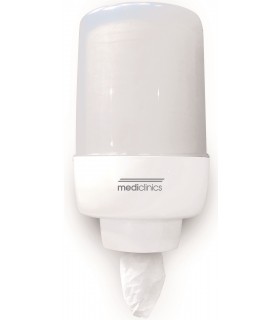 DT0602 Dispensador de papel toalla bobina