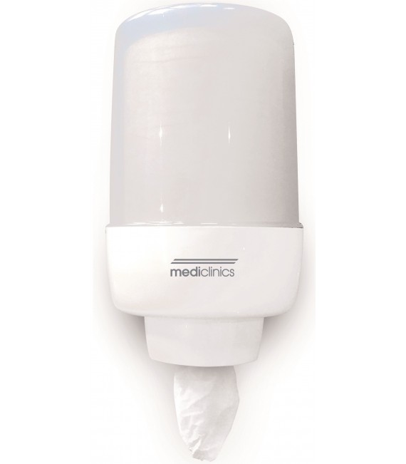 DT0602 Dispensador de papel toalla bobina