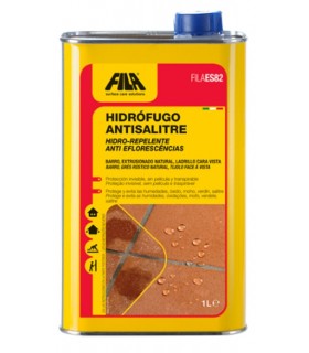 FILAES82 Hidrófugo Antisalitre