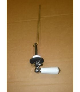 NEOCLASSICA Tirador Mecanismo Inodoro