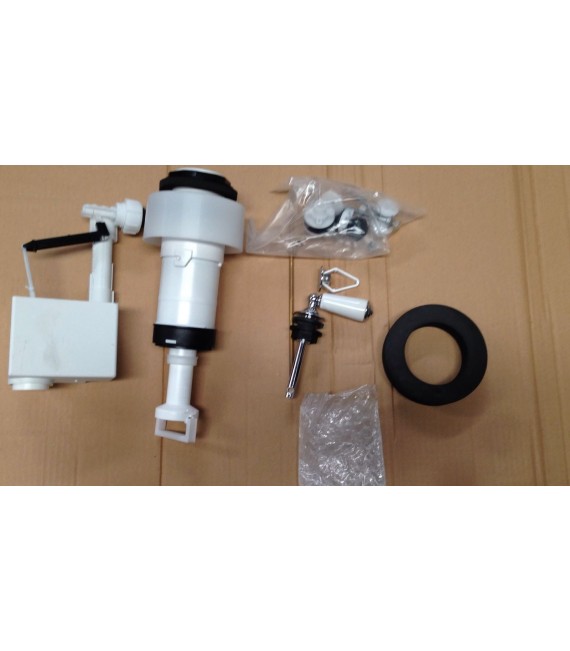 NEOCLASICA mecanismo completo con palanca