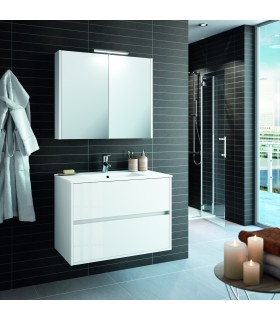 NOJA-SCHWAN conjunto completo don armario camerino