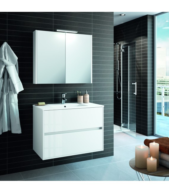 NOJA-SCHWAN conjunto completo don armario camerino