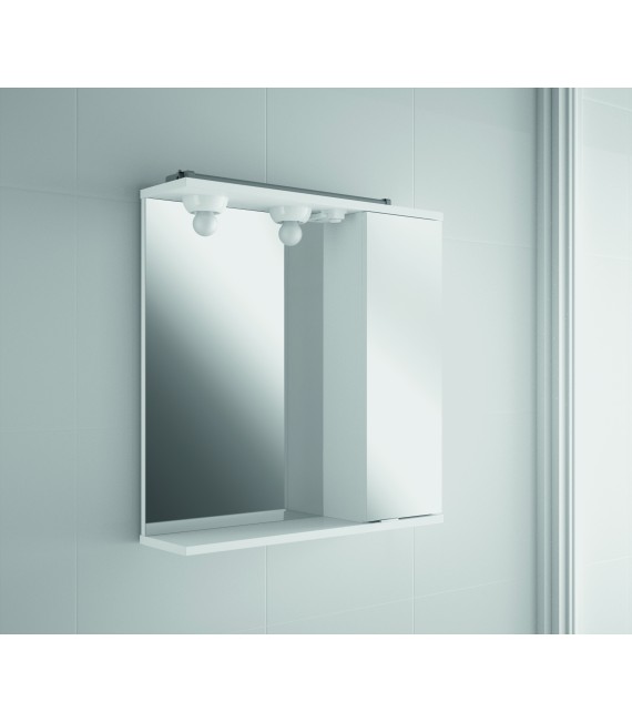 VOLGA armario camerino de 60cm