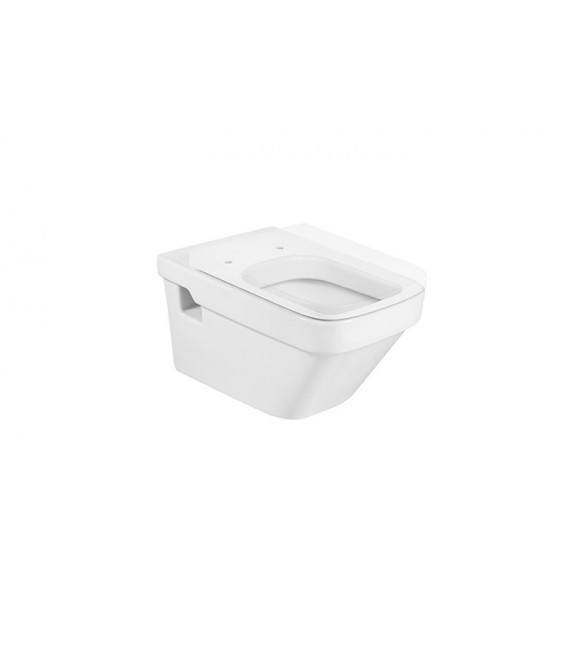 DAMA INODORO SUSPENDIDO de 570mm Blanco