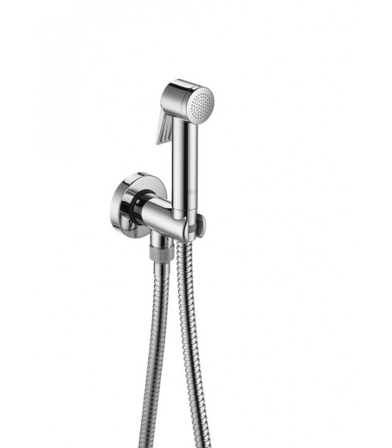 BE FRESH Kit griferia de inodoro-bidet 1 salida