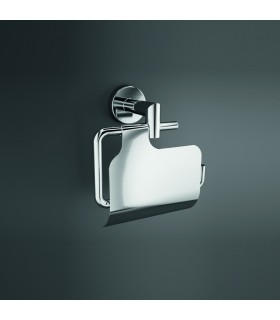 SIL Toallero anilla cromo de la marca Salgar