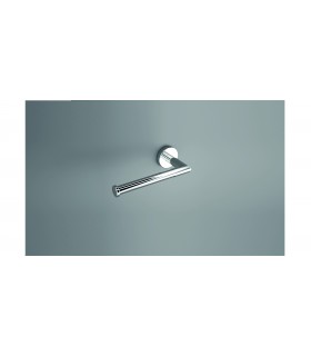 SIL Toallero anilla cromo de la marca Salgar