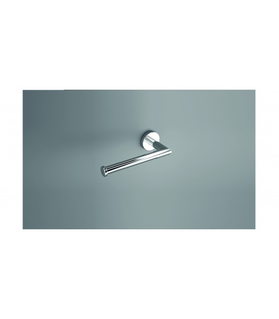 SIL Toallero anilla cromo de la marca Salgar