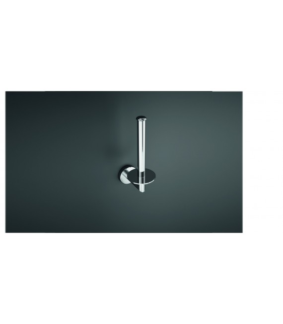 SIL Toallero anilla cromo de la marca Salgar