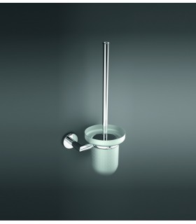 SIL Toallero anilla cromo de la marca Salgar