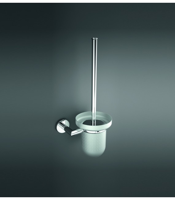 SIL Toallero anilla cromo de la marca Salgar