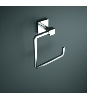 SIL Toallero anilla cromo de la marca Salgar