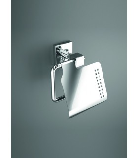 SIL Toallero anilla cromo de la marca Salgar