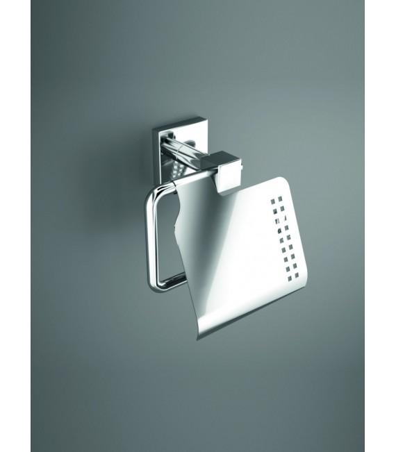 SIL Toallero anilla cromo de la marca Salgar