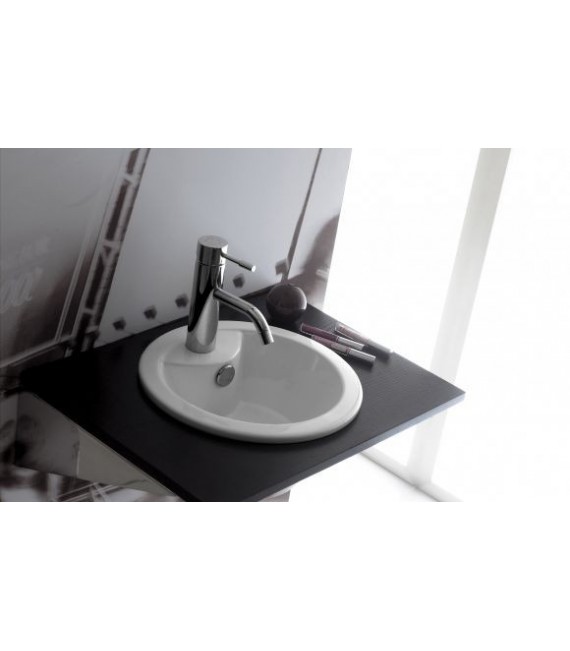 DUBLIN lavabo de encastre THE BATHCO