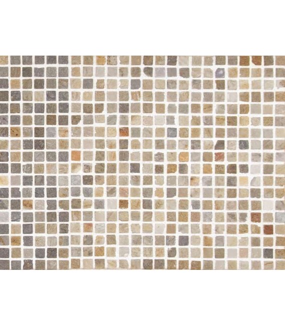 IRIS-001 Mosaico Piedra