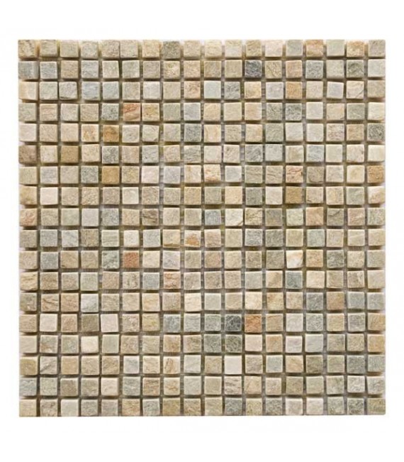 IRIS-001 Mosaico Piedra
