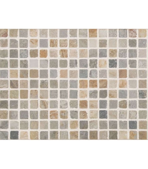 IRIS-002 Mosaico Piedra