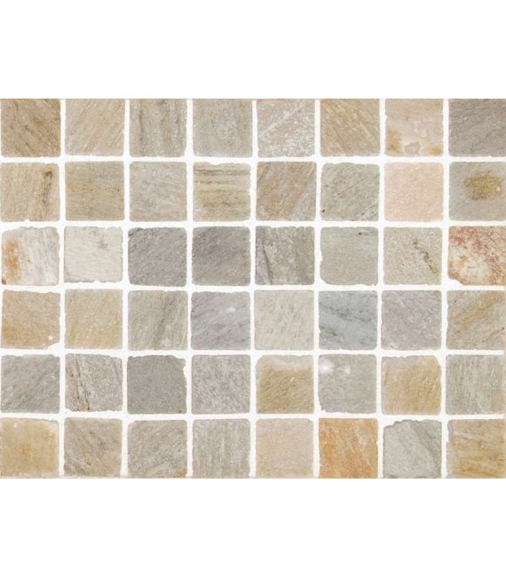 IRIS-003 Mosaico Piedra