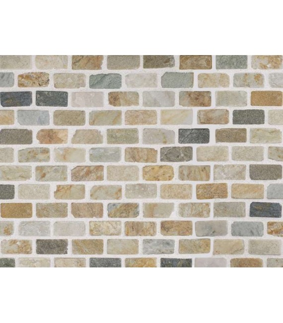 IRIS-004 Mosaico Piedra