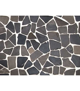 IRIS DUNA Mosaico Piedra